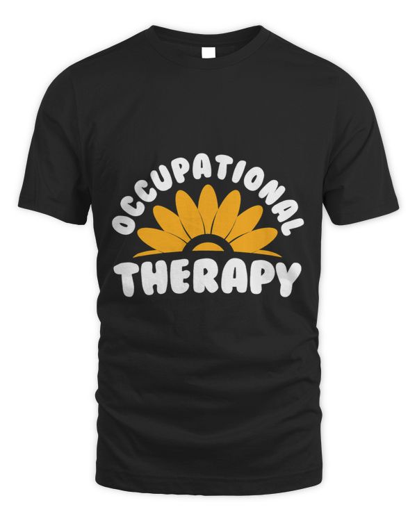 Occupational Therapy OT Therapist Assisstant 11