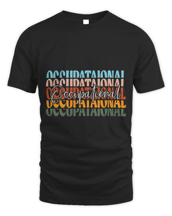 Occupational Therapy OT Therapist Assisstant 12