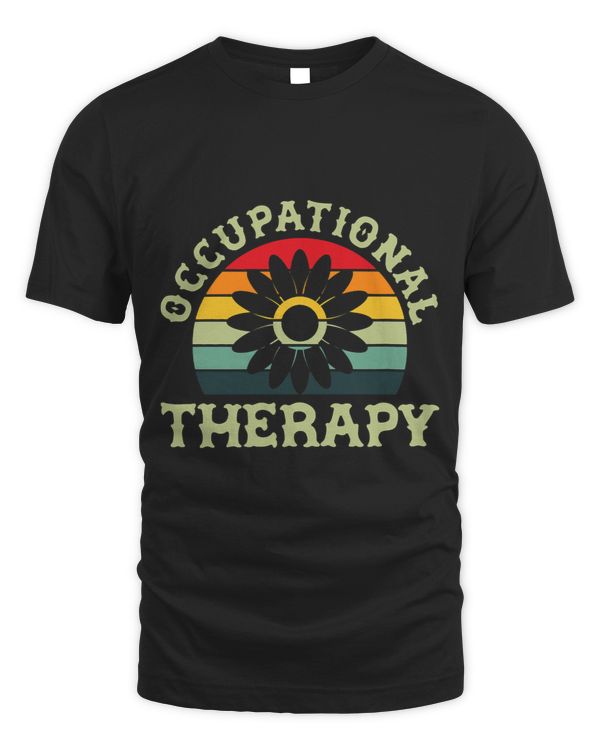 Occupational Therapy OT Therapist Assisstant 13