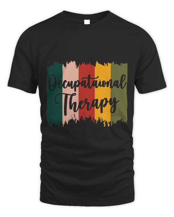 Occupational Therapy OT Therapist Assisstant 14
