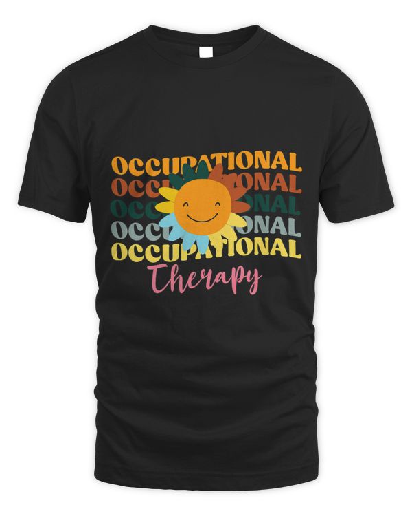 Occupational Therapy OT Therapist Assisstant 6