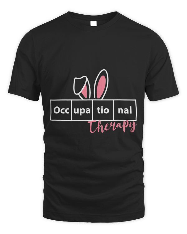 Occupational Therapy OT Therapist Assisstant 9