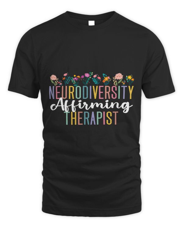 Funny Speech Therapy Neurodiversity Affirming Therapist aba