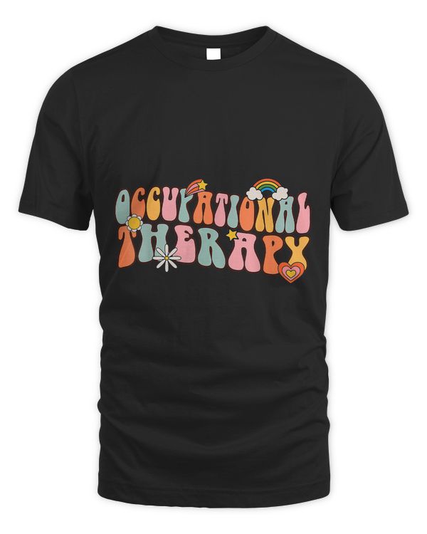 Occupational Therapy Shirt Occupational Therapist Shirt OT