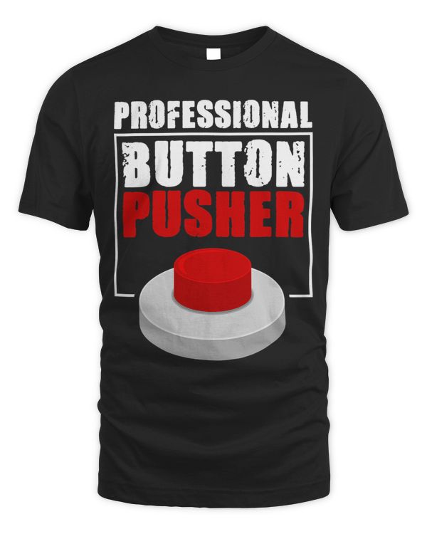Professional Button Pusher GCode Machinist