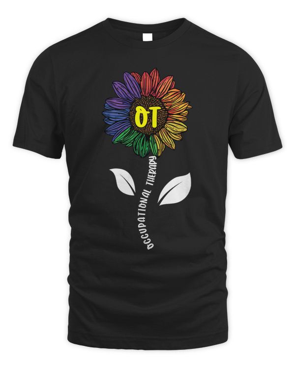Occupational Therapy Therapist Medical Healthcare OT