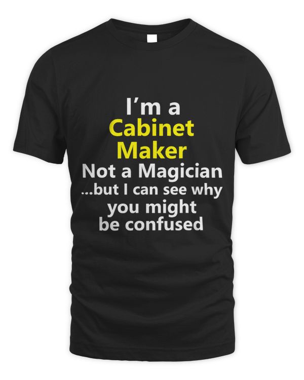 Cabinet Maker Installer Carpenter Job Career Occupation