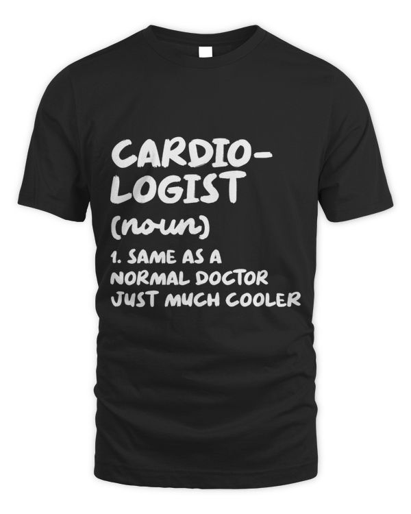 Cardiologist Definition Heart Doctor Cardiology
