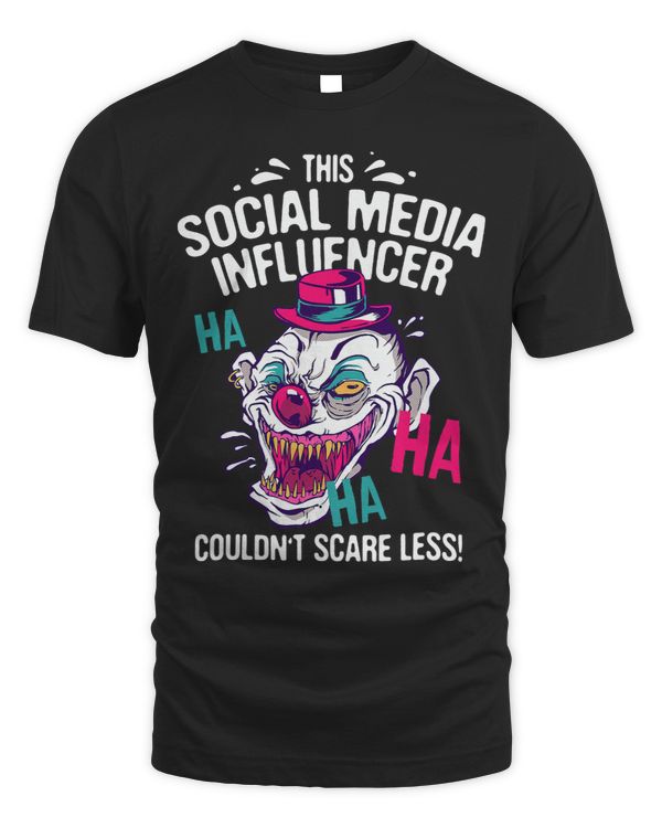 This Social Media Influencer Couldnt Scare Less Halloween 2 8