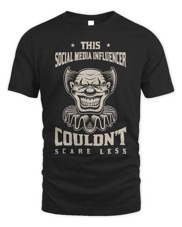 This Social Media Influencer Couldnt Scare Less Halloween 3 8