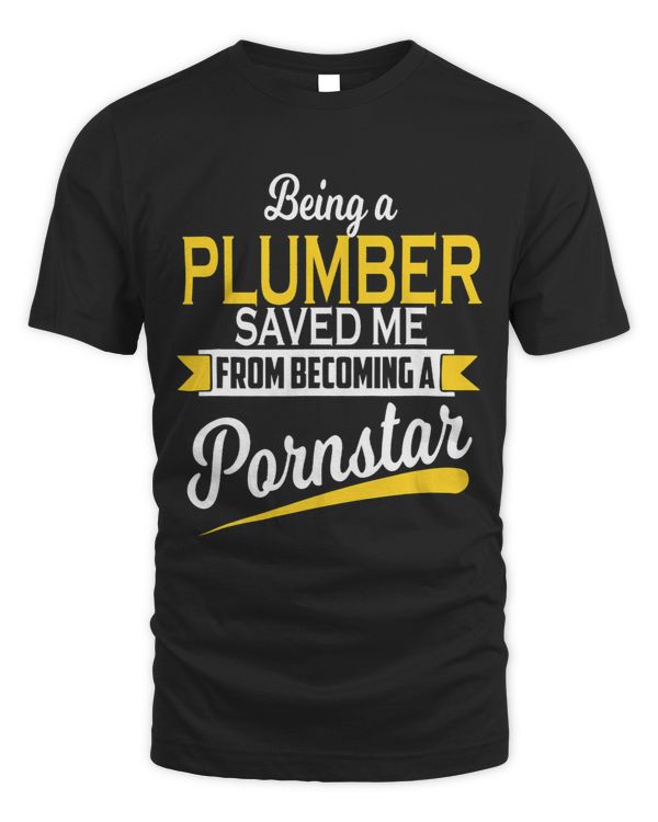 Plumber Job Saved Me