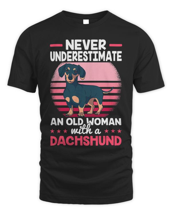 Wiener Womens Weiner Dog Miniature Dachshund Puppies Sausage Dog Doxie 395 Dachshund Doxie