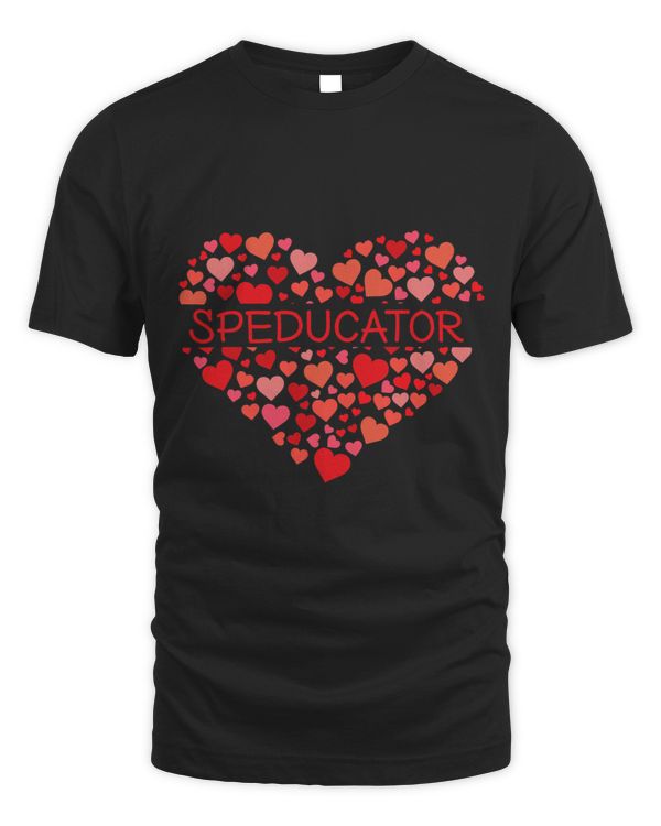 Special Education Speducator SPED Teacher