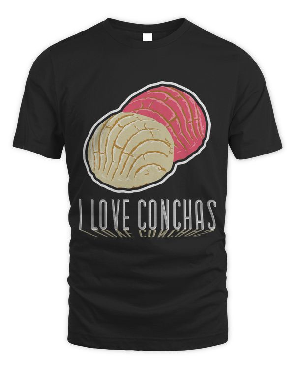 Mexican Bread Conchas Pan De Dulce Pastry Chef Bread Maker