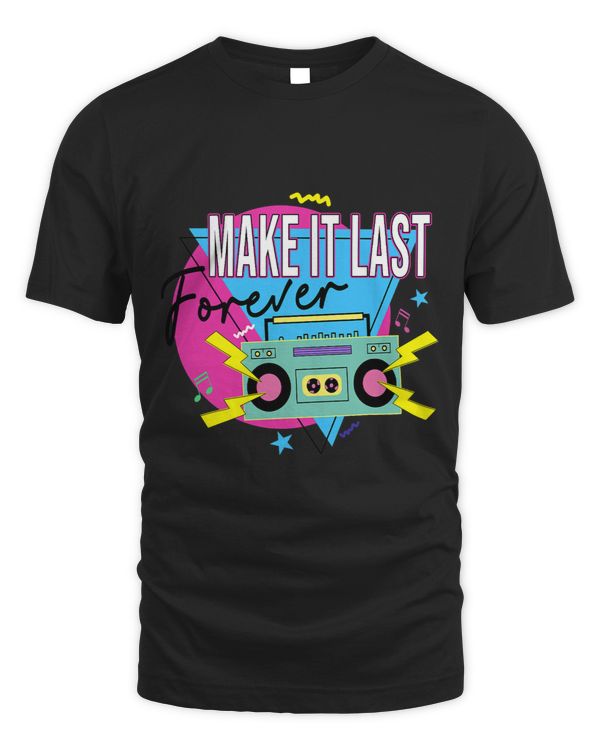 Make It Last Forever 90s Bride Babe 90s Bachelorette Party