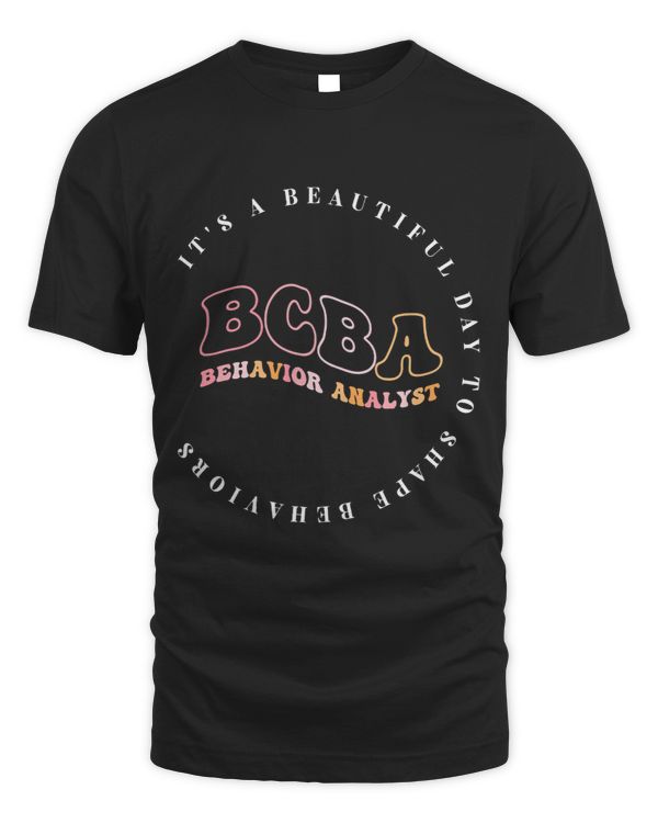 Behavior Analyst BCBA Behavior Therapist ABA Therapist RBT