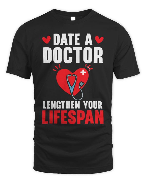 Date A Doctor Lengthen Your Lifespan Medical Physician 1
