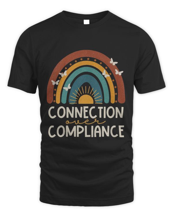 Dyslexia Rainbow Connection Over Compliance Sped Teacher ABA 1