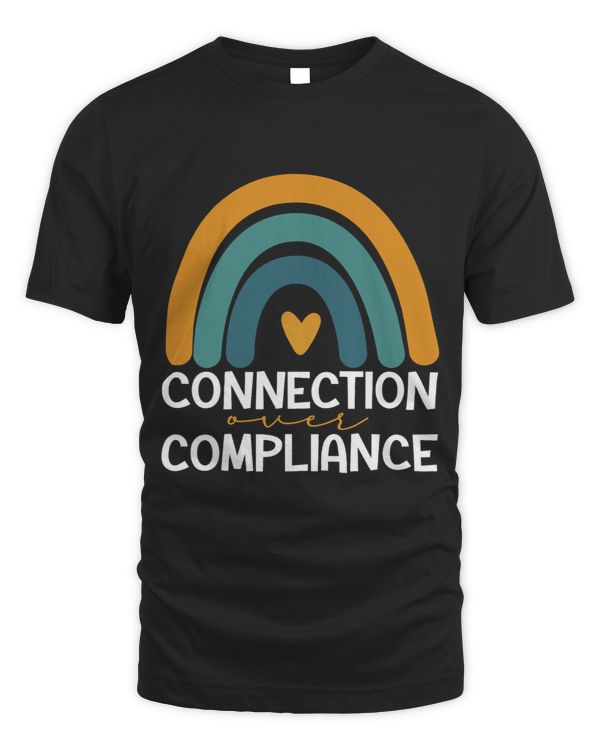 Dyslexia Rainbow Connection Over Compliance Sped Teacher ABA 2