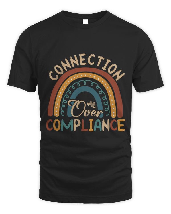 Dyslexia Rainbow Connection Over Compliance Sped Teacher