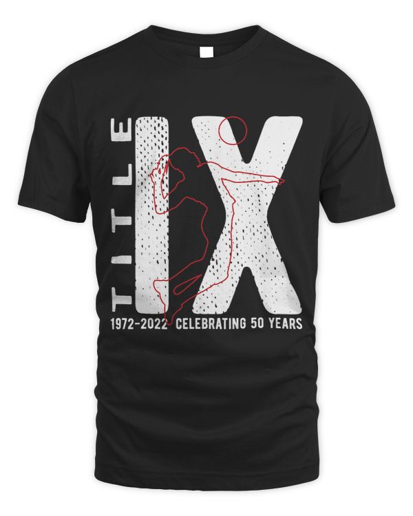 Title IX 50th Anniversary US Education Amendments Volleyball 1