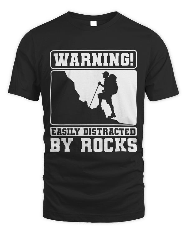 Easily Distracted By Rocks Earth Geology Scientist Geologist