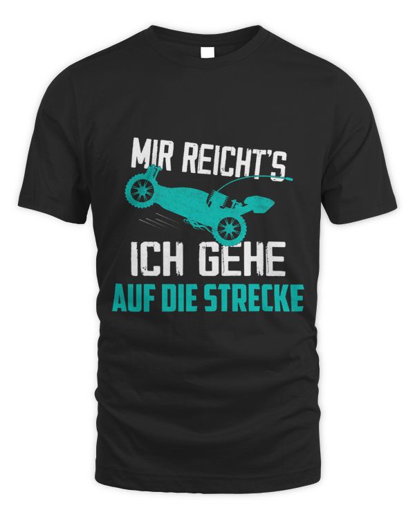 Mir reichts ich geh auf die Regaute RC Car Model Making