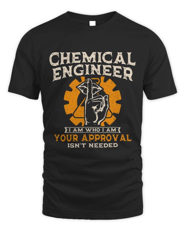 Chemical Engineer Process Engineering Industry Science
