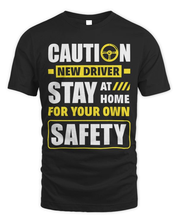 Funny Drivers License New Driver