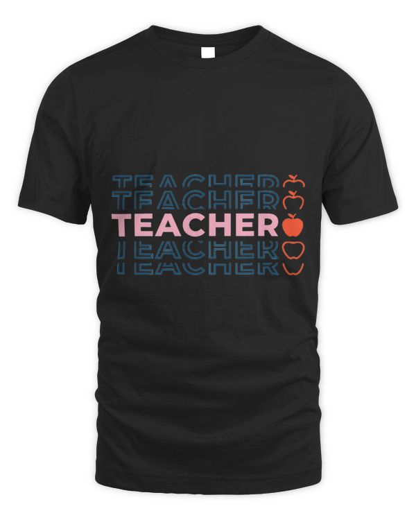 Teachers Love Apples Schools Out For Summer Break
