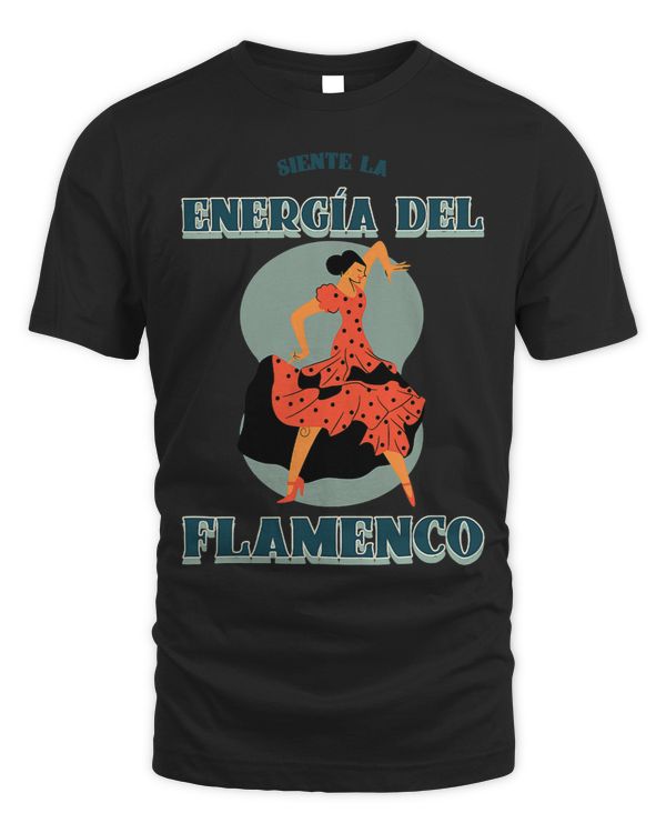Flamenco Dancer Spain Dancing Spanish Music Flamenca Bailar 3