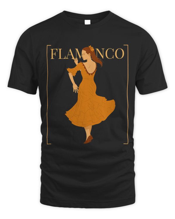 Flamenco Dancer Spain Dancing Spanish Music Flamenca Bailar 4