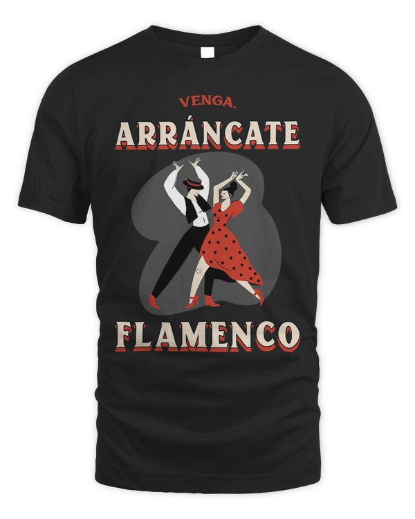 Flamenco Dancer Spain Dancing Spanish Music Flamenca Bailar