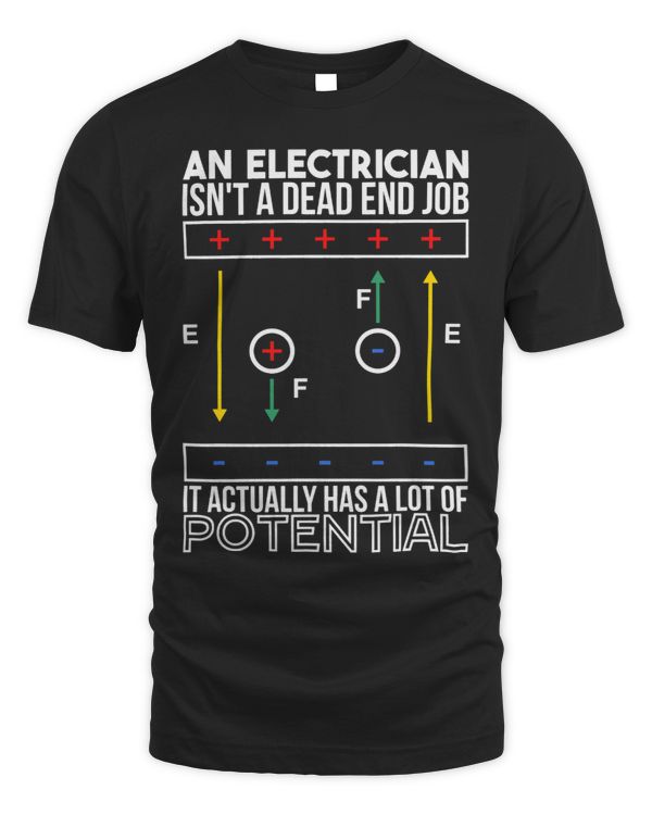 An electrician dead end job it actually has a lot of