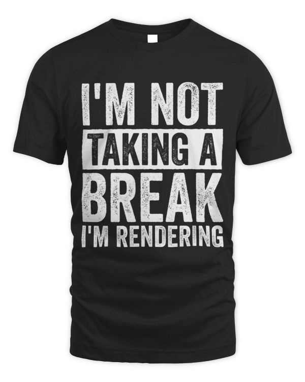 Animate Film Editor Im Not Taking A Break Im Rendering