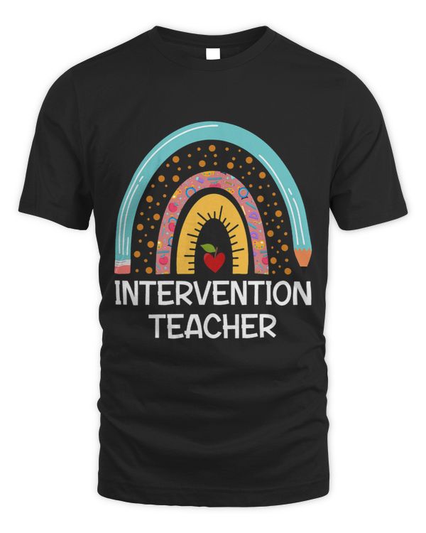 Intervention Teacher Student Team Early Intervention Squad 4