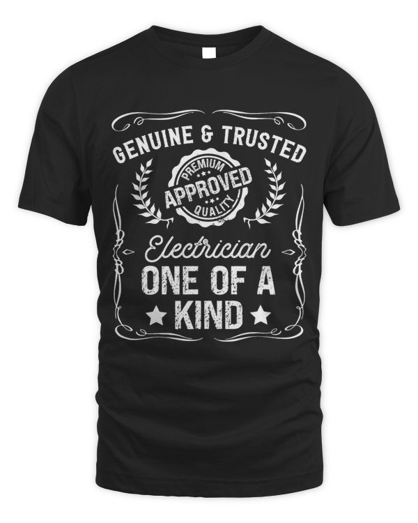 Approved Genuine and Trusted Electrician One of a kind