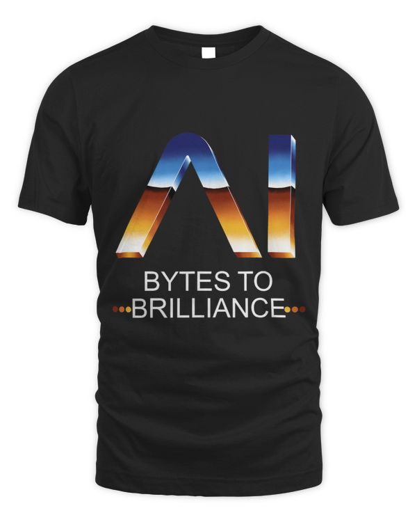Artificial Intelligence bytes to brilliance AI Enthusiast