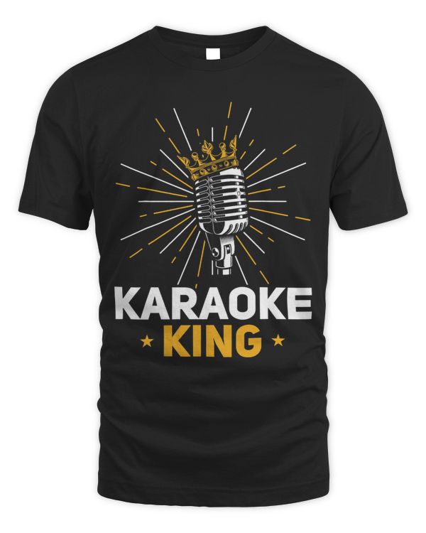 King Karaoke Bar Party Corporate Party Men Gentlemen 2