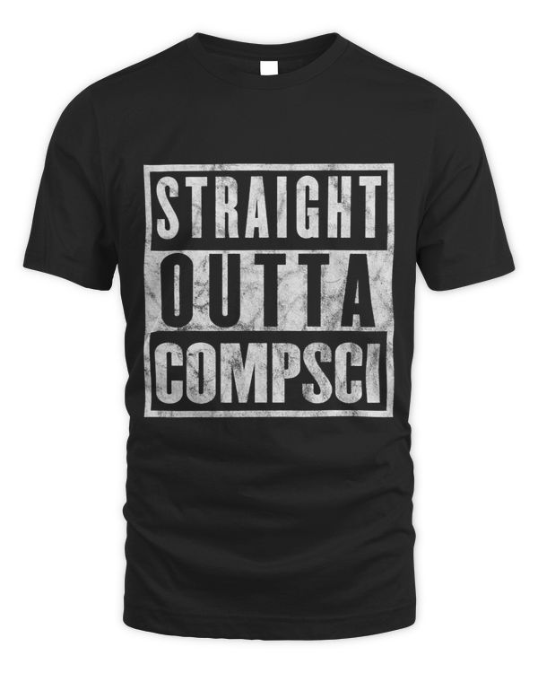 Straight Outta Comp Sci Parody Computer Science
