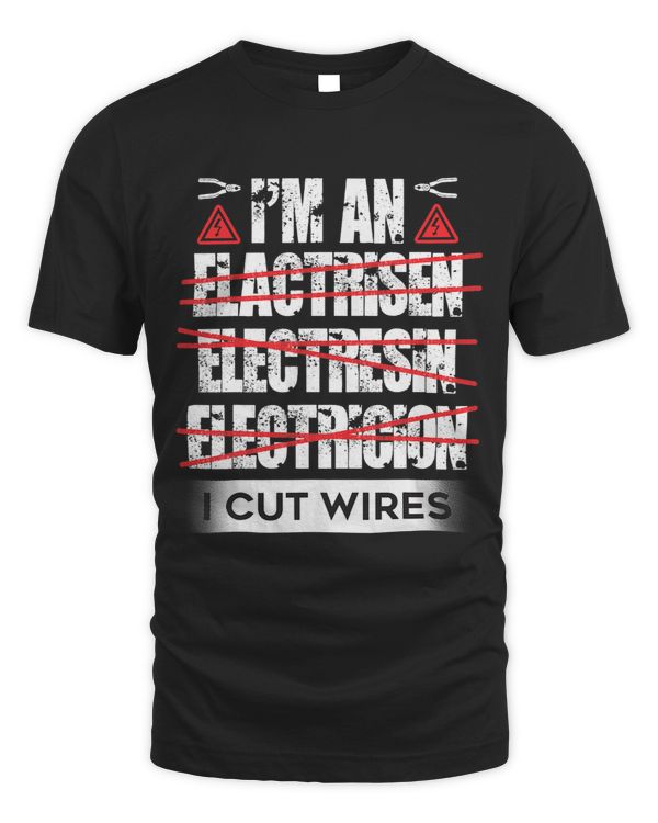 Funny Electrician Spelling Mistakes I Cut Wires