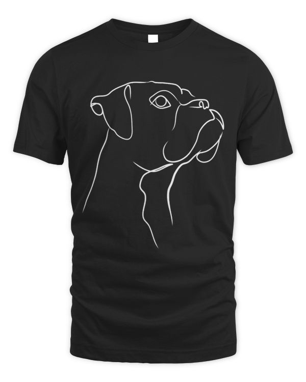 Boxer 67 Boxers Dog