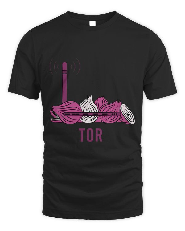 The Onion Router TOR Open Source Network Browser Project