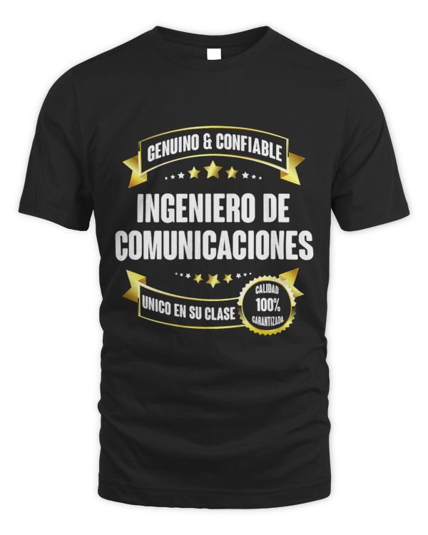 Genuine Trusted Communication Engineer Gifts