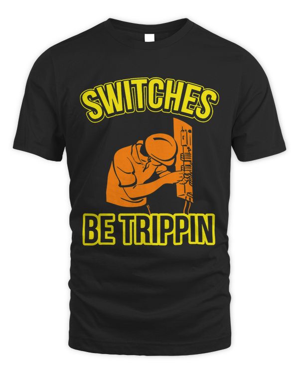 Switches Be Trippin Master Electrician Fuse Box