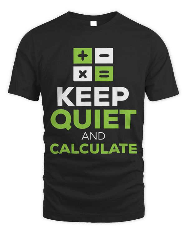 Physicist Calculator Scientist Science Quantum Physics