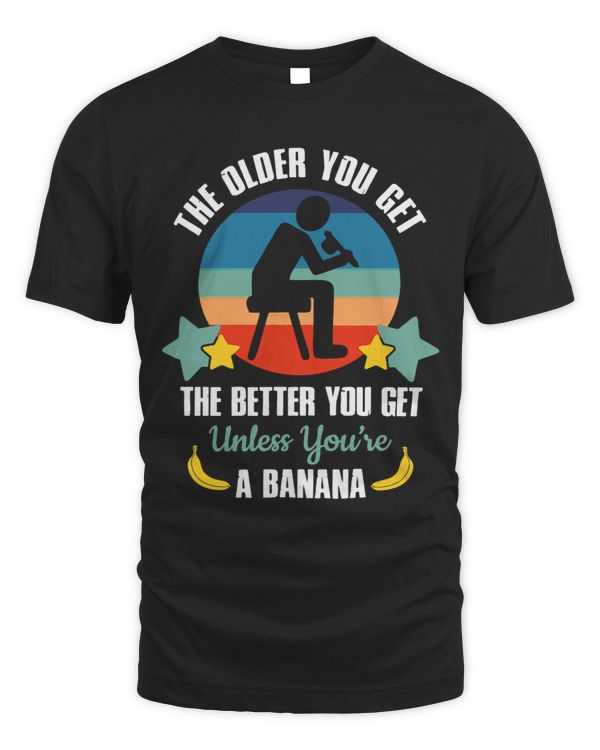 Tattoo Artist Gift The Older You Get The Better You Get
