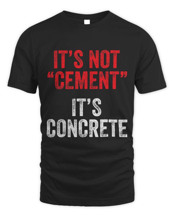 Concrete Finisher Construction Worker Concrete Finisher
