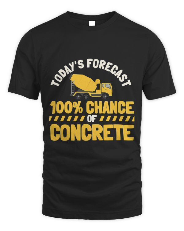 Concrete Finisher Construction Worker Labourer Contractor