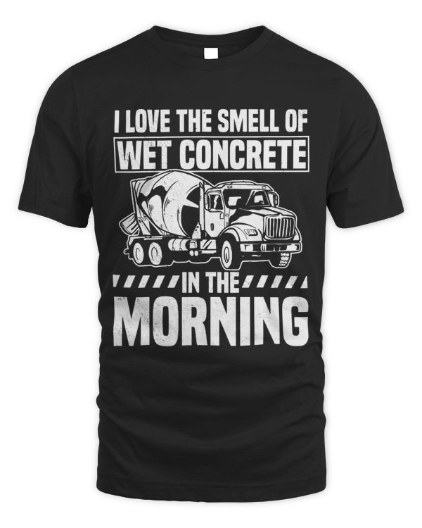 Concrete Finisher Contractor Labourer Construction Worker
